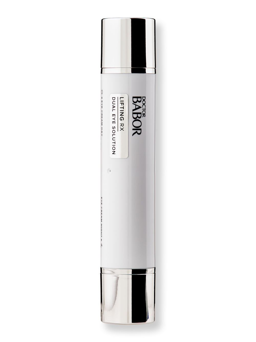 Babor - Lifting RX Dual Eye Solution Anti-Aging Day and Night Serum 30ml