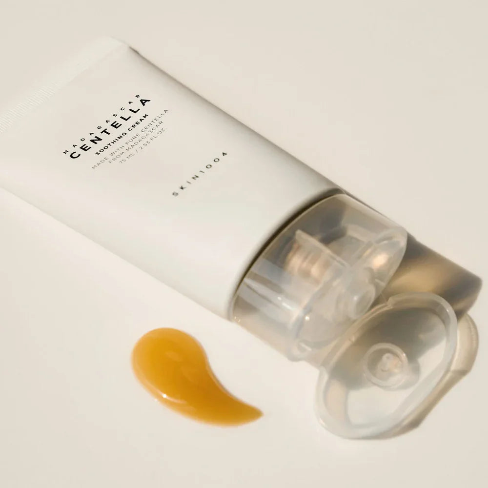SKIN1004 Madagascar Centella Radiance Booster Trio