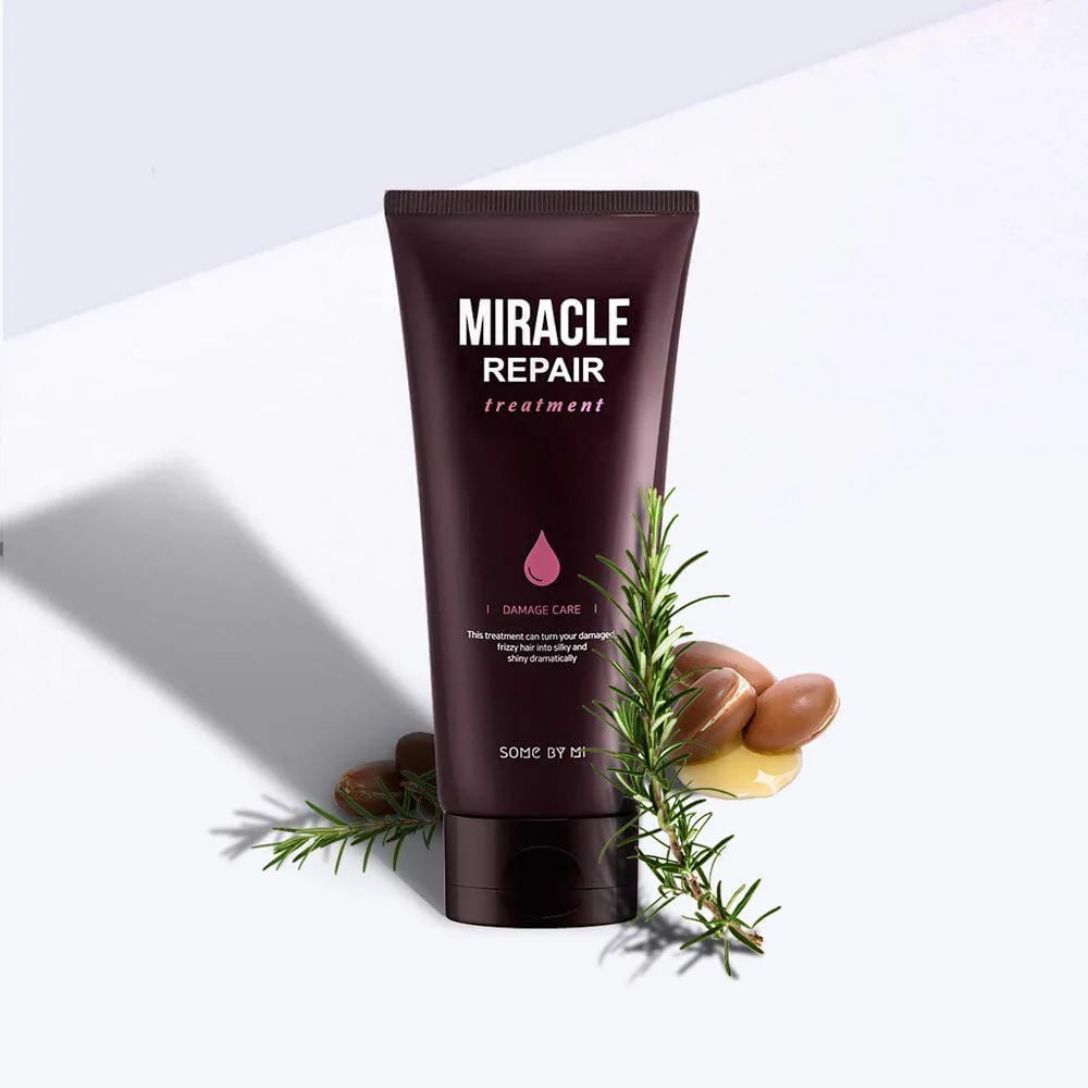 Some By Mi Repair Treatment