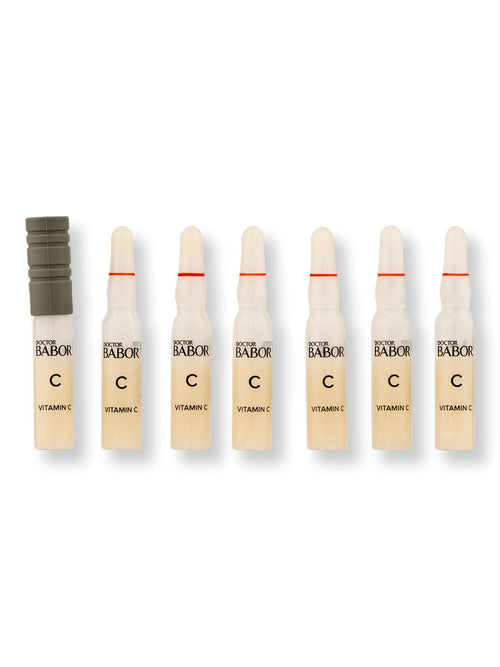 Babor C Vitamin C Power Serum Ampoules