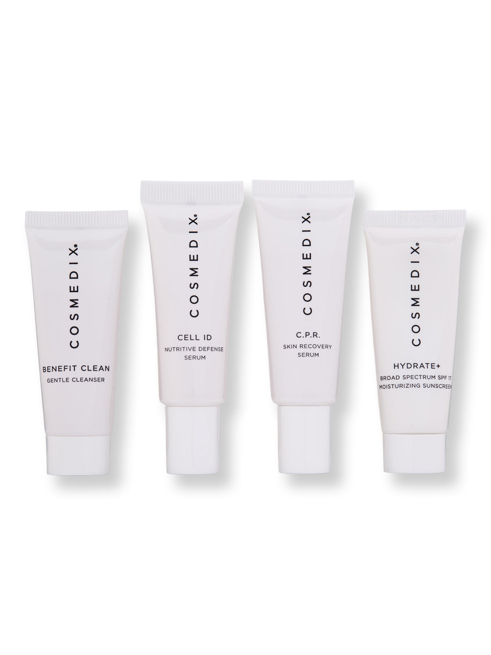 COSMEDIX Post Treatment Starter Kit