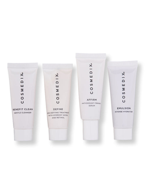 COSMEDIX Normal Skin Starter Kit