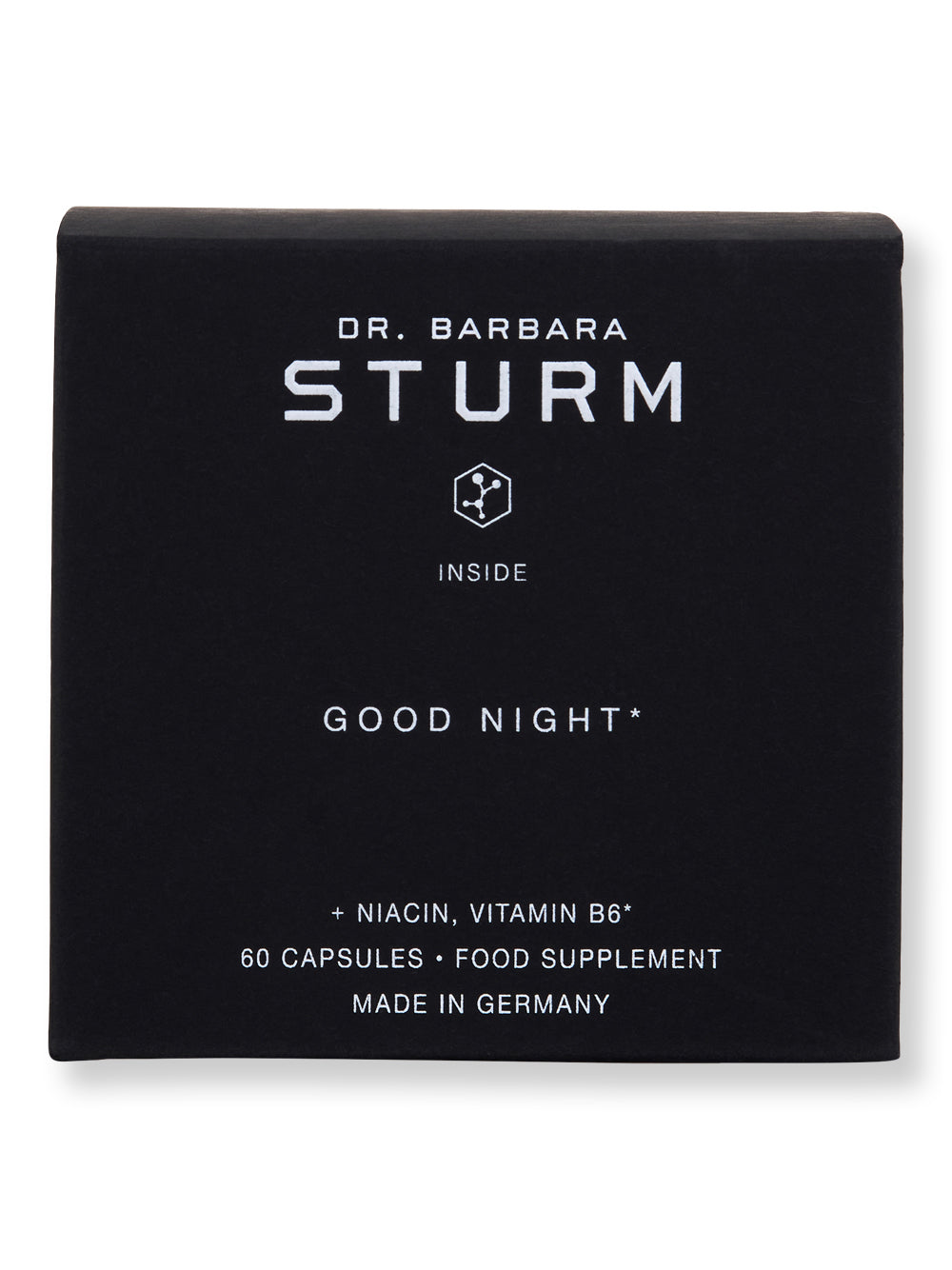 Dr. Barbara Sturm Good Night
