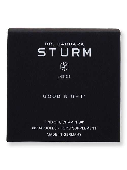 Dr. Barbara Sturm Good Night