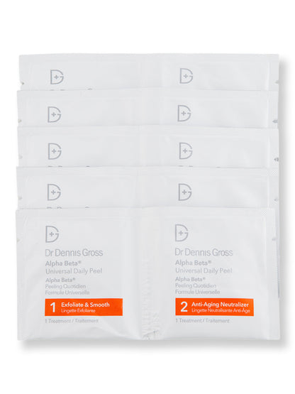 Dr. Dennis Gross Skincare Alpha Beta® Universal Daily Peel