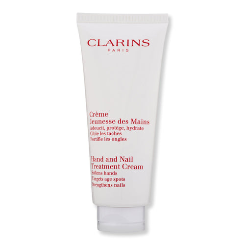 Clarins Hand & Nail Treatment Cream