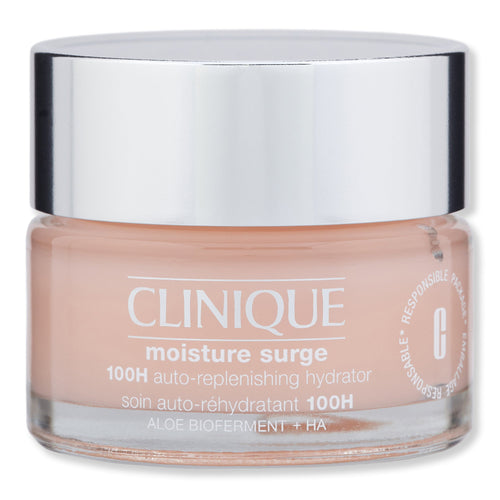 Clinique Moisture Surge 100H Auto-Replenishing Hydrator