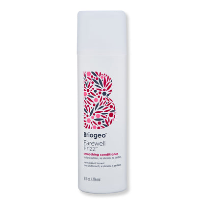 Briogeo Farewell Frizz Smoothing Conditioner