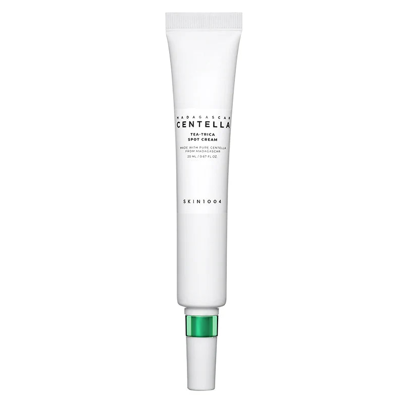 SKIN1004 Madagascar Centella Tea-Trica Spot Cream