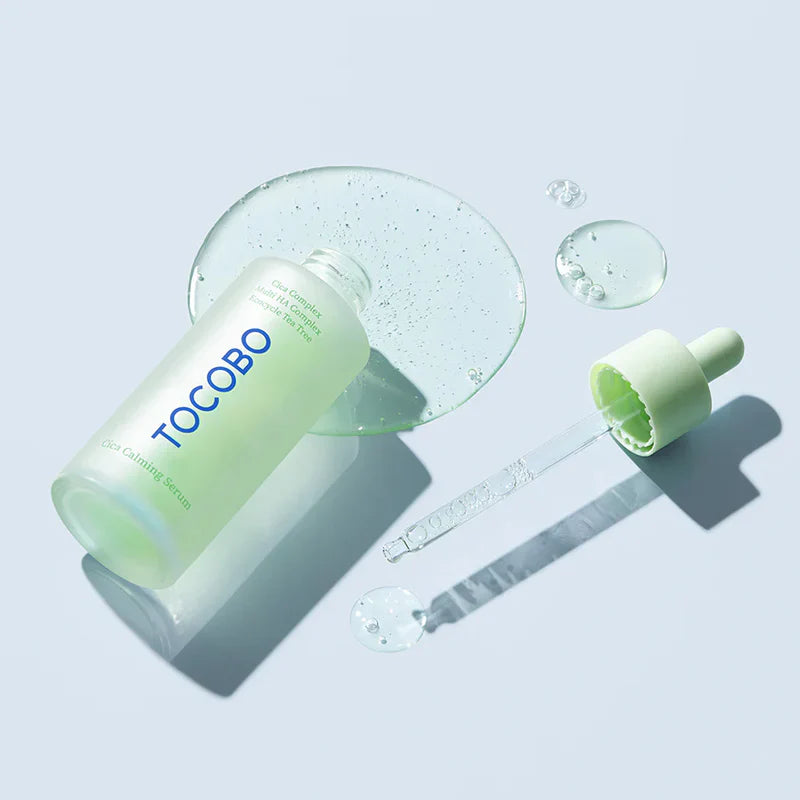 TOCOBO Cica Calming Serum