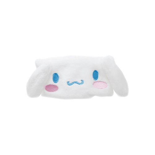 The Creme Shop SANRIO Cinnamoroll 3D Teddy Headyband