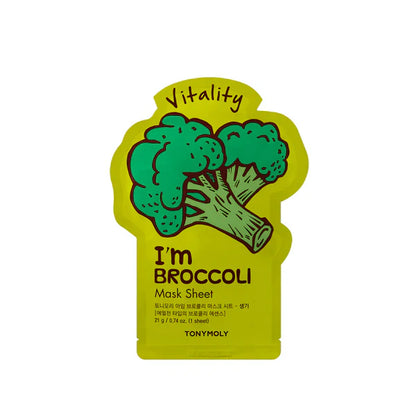 TONYMOLY I AM Sheet Mask