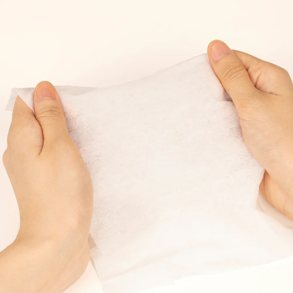 VT Cosmetics Cica Mild Cleansing Tissue