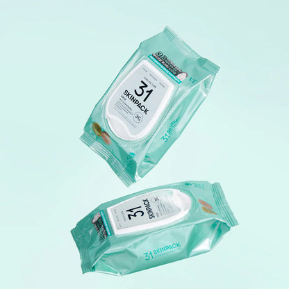 VT Cosmetics Mild Skin Pack