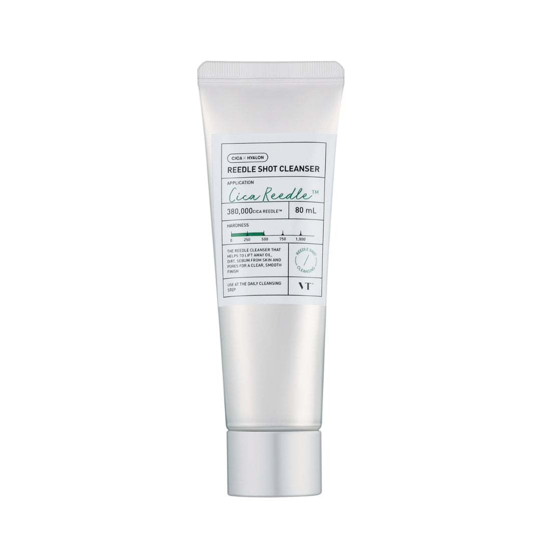VT Cosmetics Reedle Shot Cleanser