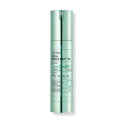 VT Cosmetics Reti-A Reedle Shot 100