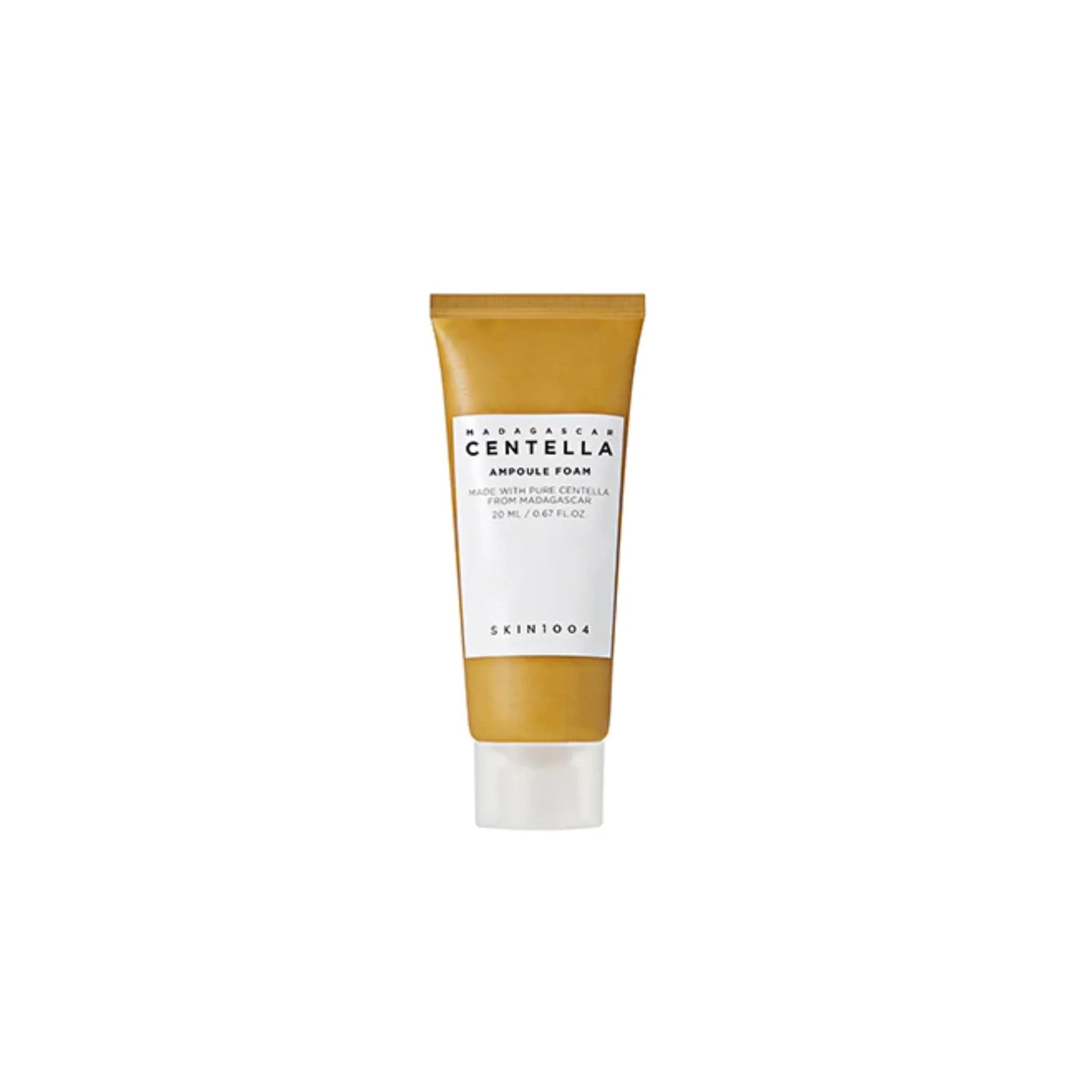 Skin1004 Madagascar Centella Ampoule Foam
